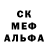 Метадон methadone mexengine